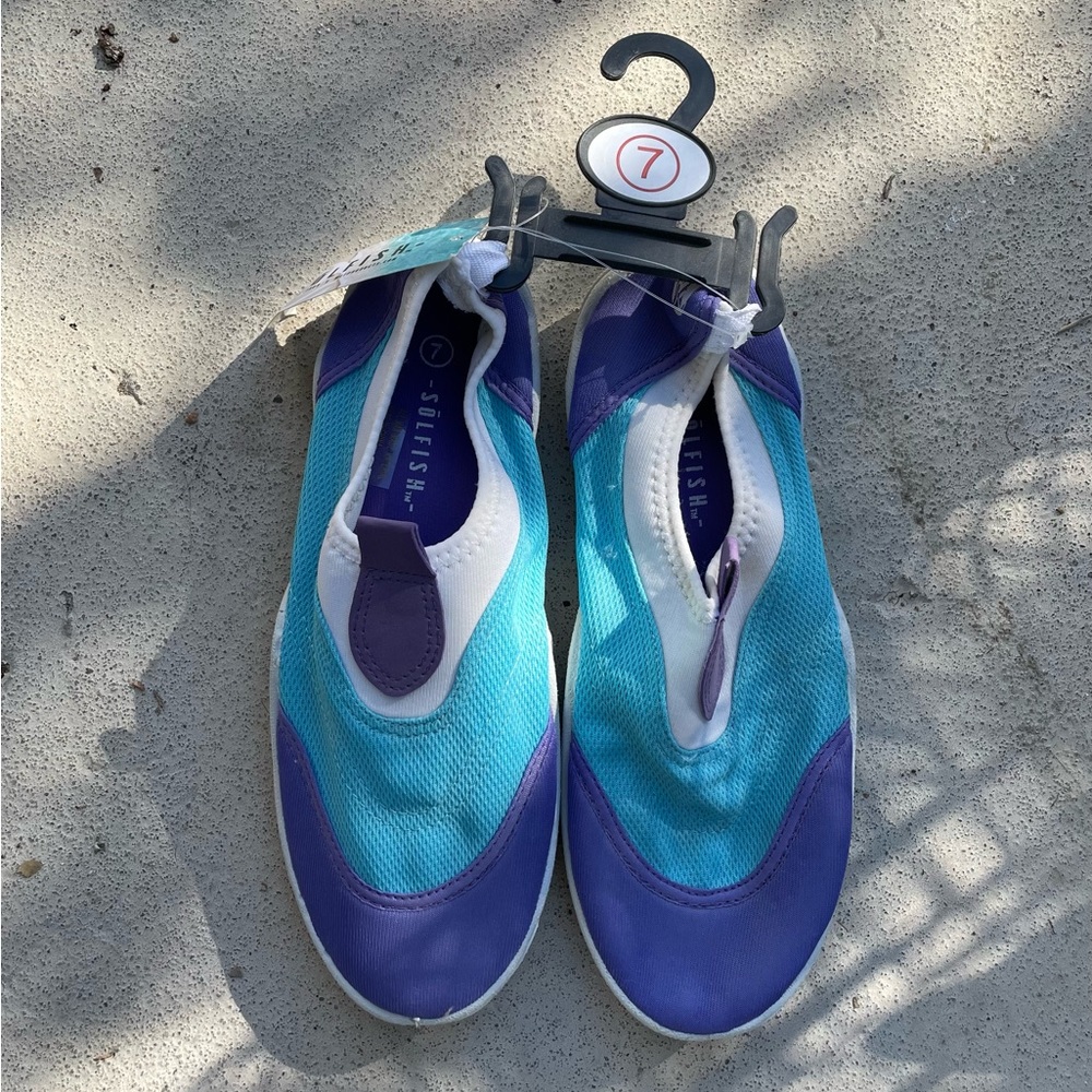 Water Shoes🌊